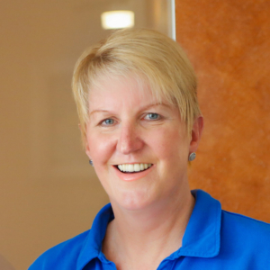 Frau Petra W.