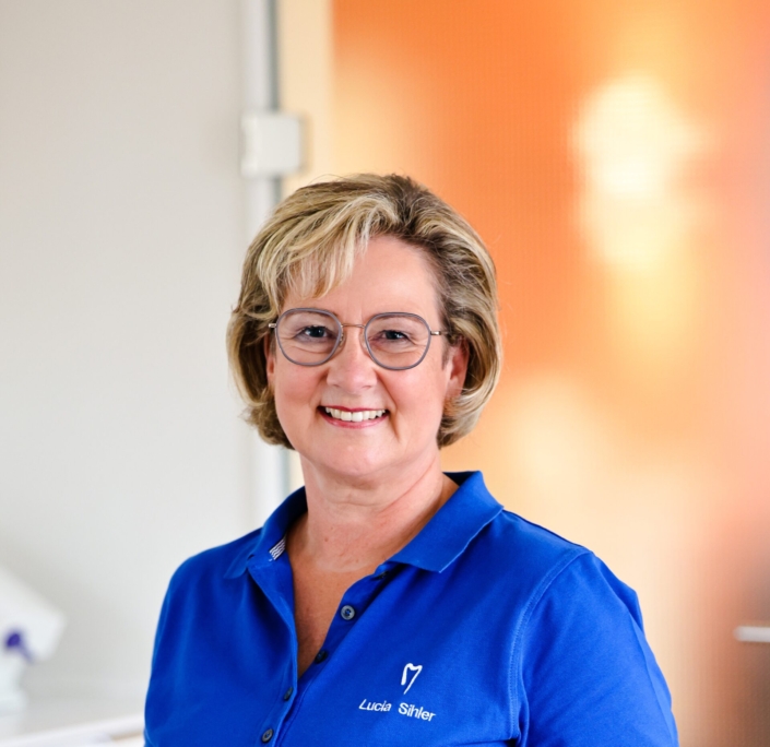 Frau Lucia S.